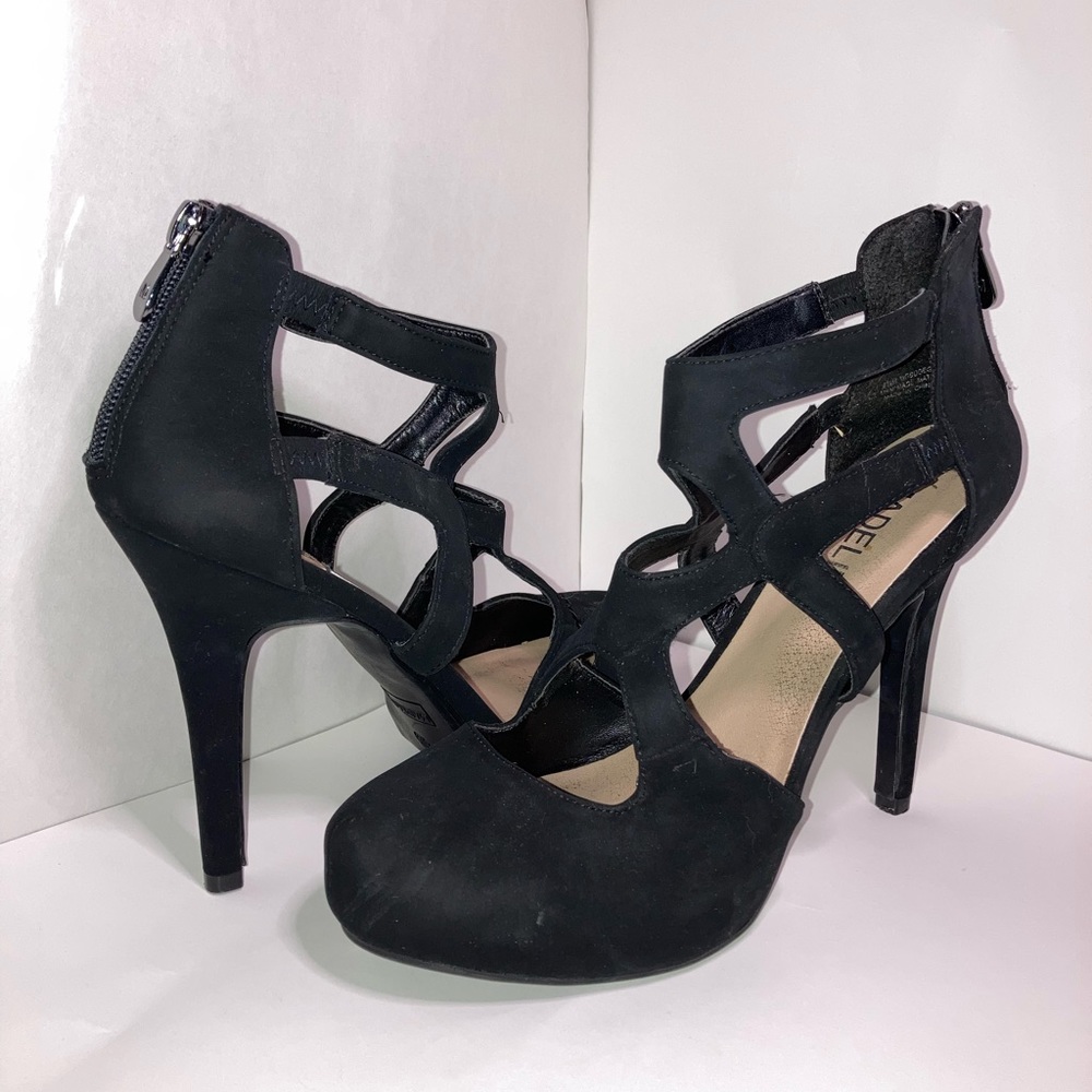 MADELEINE GIRL Women’s high heels